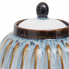 Заварочный чайник GALACTICA 1100 мл (фарфор)