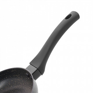 Сковорода для жарки JILL 26x5,5см (алюминий) Сковорода для жарки JILL 26x5,5см (алюминий)