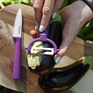 Набор из разделочного ножа и ножа для чистки овощей Y-форма MUSE