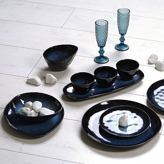 Блюдо керамическое CIEL 31см