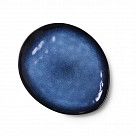 Тарелка керамическая CIEL 28х24х2,5см