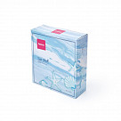 Блюдо SEA SHELL 20см (фарфор)