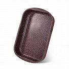 Форма для запекания 30x22x6 см (алюминий)