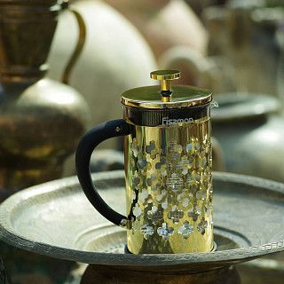 Френч пресс AMADO 600мл