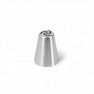 Насадка на кондитерский мешок 4х3,1 см (нерж. сталь)