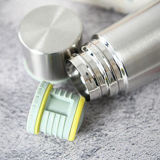 Термос из нержавеющей стали 1 л арт. 19624