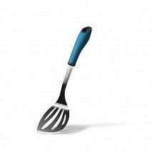 Лопатка с прорезями VITA (нерж. сталь)