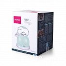 Чайник для кипячения воды FELICITY 2,6 л  (нерж. сталь)