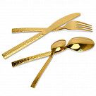 Набор 24 пр. FERNO столовые приборы (нерж.сталь)