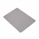 Сервировочный коврик 44,5x30см, синий+серый (ПВХ)