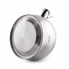 Чайник для кипячения воды ELIS 3,0л (нерж.сталь)