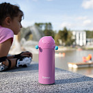 Термос Boxing 300 мл (нерж. сталь), розовый