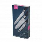 Набор ножей MINAMINO 3 пр. (3Cr13 сталь)