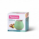 Сахарница 600 мл, цвет АКВАМАРИН (керамика)