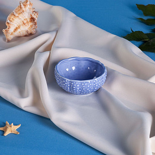 Миска SEA SHELL 11,5см (фарфор) Миска SEA SHELL 11,5см (фарфор)