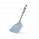 Лопатка MAURIS GREY 33см (нейлон + силикон)