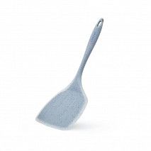 Лопатка MAURIS GREY 33см (нейлон + силикон)