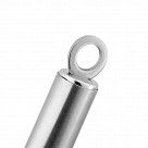 Нож для рифленой нарезки  ZONDA (нерж. сталь)