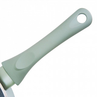 Ковш MINI CHEF 14x6,5cм / 0,95л с крышкой (алюминий) Ковш MINI CHEF 14x6,5cм / 0,95л с крышкой (алюминий)