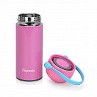 Термос Boxing 300 мл (нерж. сталь), розовый