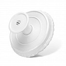 Подставка для торта GALACTIC WAVES 26см (фарфор)