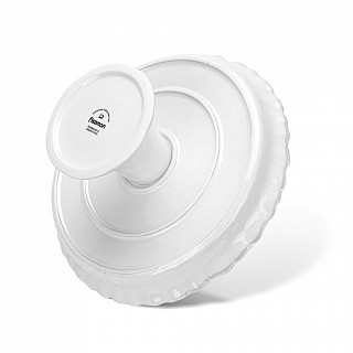 Подставка для торта GALACTIC WAVES 26см (фарфор)