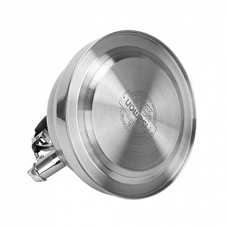 Чайник для кипячения воды ALBA 4,5л (нерж.сталь)