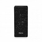 Подставка для ножей 22 см мраморная