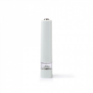 Электрическая мельница для соли и перца 20 см Электрическая мельница для соли и перца 20 см