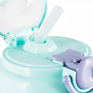 Бутылка для воды 460мл (пластик)