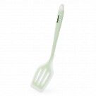 Силиконовая лопатка с прорезями AQUARELLE