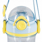 Бутылка для воды 460мл (пластик)