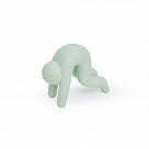 Держатель для крышки в форме человека 5x4 см (силикон)