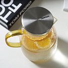 Кувшин стеклянный 1,6л