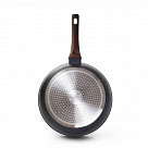 Сковорода для жарки CAPELLA 26x5,2см (алюминий)