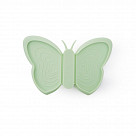 Силиконовая прихватка в форме бабочки