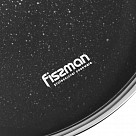 Кастрюля MINI CHEF 14x6,5см / 0,95л с крышкой (алюминий)