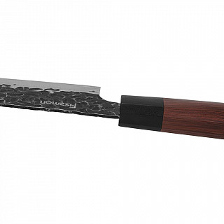 Нож KENDO Поварской 20см (сталь 3CR13) Нож KENDO Поварской 20см (сталь 3CR13)