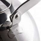 Чайник для кипячения воды ELIS 3,0л (нерж.сталь)