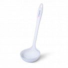 Половник BIANCA 32см / 130мл (нейлон + силикон)