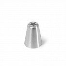Насадка на кондитерский мешок 4х3,1 см (нерж. сталь)