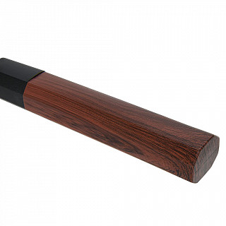 Нож KENDO Поварской 15см (сталь 3CR13) Нож KENDO Поварской 15см (сталь 3CR13)