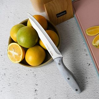 Набор ножей 3 пр. (16см / 13,5см / 10см) Romero Набор ножей 3 пр. (16см / 13,5см / 10см) Romero