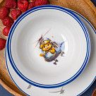 Набор посуды 3 пр.(фарфор)