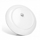 Тарелка ART DECO 21см (фарфор)