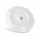 Тарелка CHRISTMAS EVE 20 см (фарфор)