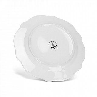 Тарелка CHRISTMAS EVE 20 см (фарфор)