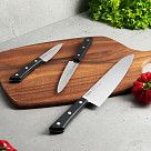 Набор ножей MATSUMOTO 3 пр. (нерж. сталь)