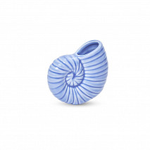 Емкость для зубочисток SEA SHELL 10см (фарфор)