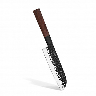 Нож KENDO Сантоку 16см (сталь 3CR13)